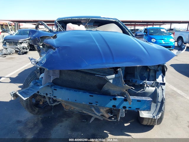 Dodge Charger Sxt 2015 2C3CDXHG6FH929081 Image 12