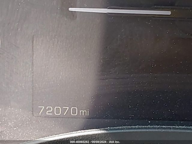 1G6AH5RX4E0102308 Cadillac ATS LUXURY