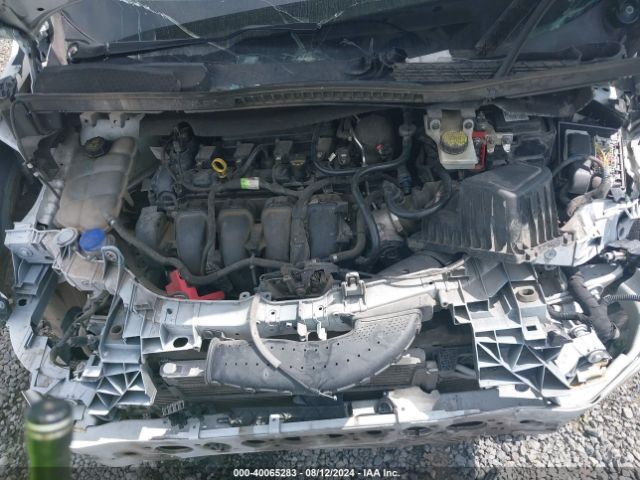 NM0LS7E23L1435634 Ford Transit Connect Xl