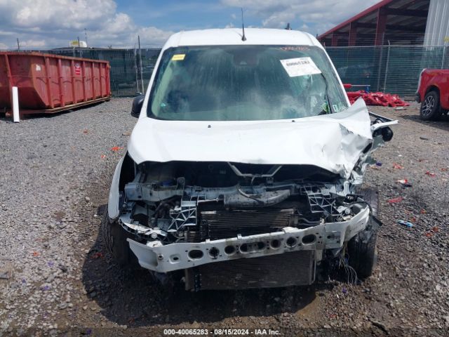 NM0LS7E23L1435634 Ford Transit Connect Xl