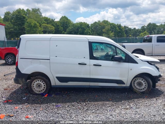 NM0LS7E23L1435634 Ford Transit Connect Xl