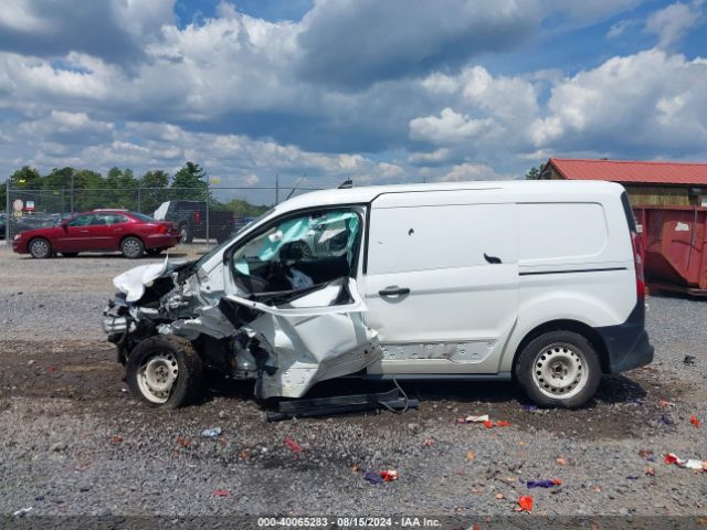 NM0LS7E23L1435634 Ford Transit Connect Xl