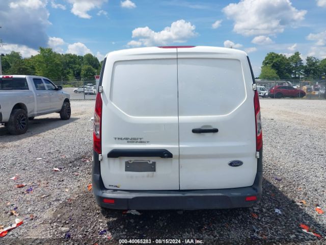 NM0LS7E23L1435634 Ford Transit Connect Xl