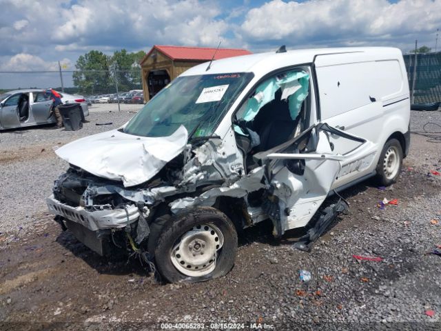 NM0LS7E23L1435634 Ford Transit Connect Xl