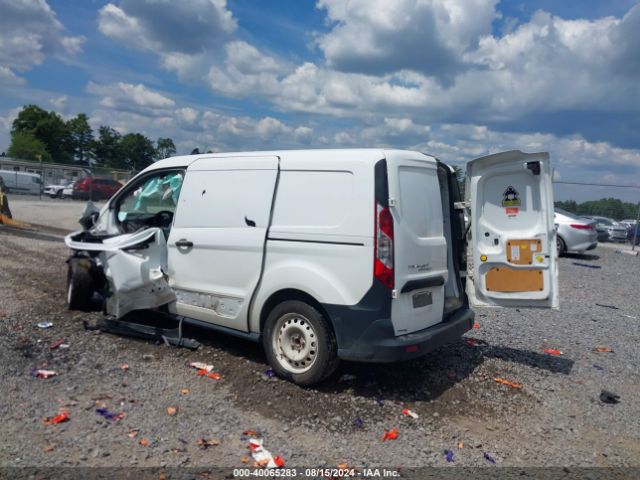 NM0LS7E23L1435634 Ford Transit Connect Xl