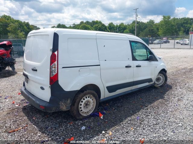 NM0LS7E23L1435634 Ford Transit Connect Xl