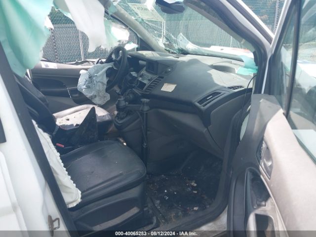 NM0LS7E23L1435634 Ford Transit Connect Xl