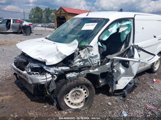 NM0LS7E23L1435634 Ford Transit Connect Xl