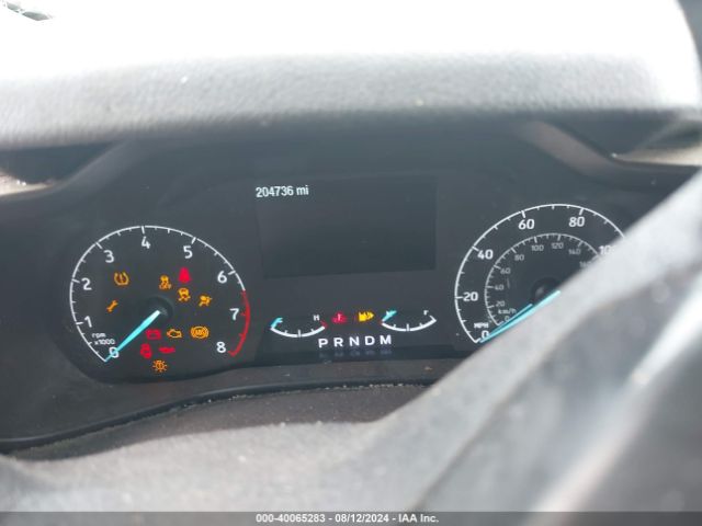 NM0LS7E23L1435634 Ford Transit Connect Xl