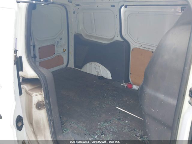 NM0LS7E23L1435634 Ford Transit Connect Xl