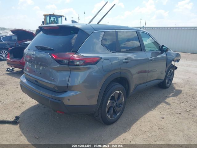 5N1BT3BA8RC715879 Nissan Rogue Sv Fwd