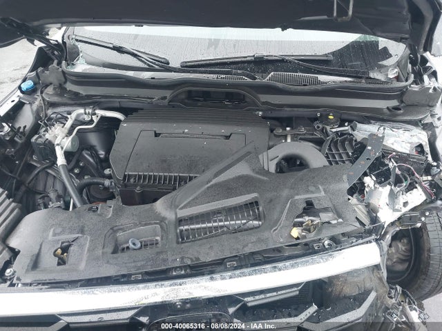 Honda Pilot Awd Elite 2023 5FNYG1H86PB010560 Image 10