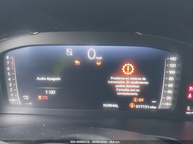 Honda Pilot Awd Elite 2023 5FNYG1H86PB010560 Image 7