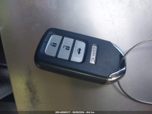 Honda Accord Ex-l V-6 2014 1HGCR3F81EA013229 Image 11