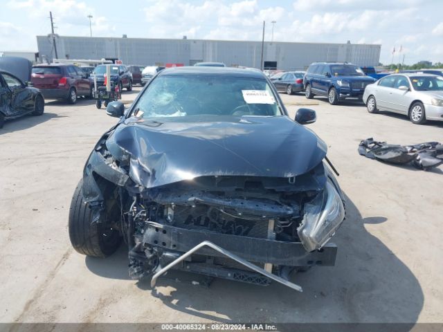 JN1EV7AP8KM542330 Infiniti Q50 3.0t Luxe