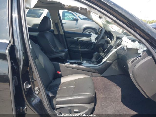 JN1EV7AP8KM542330 Infiniti Q50 3.0t Luxe