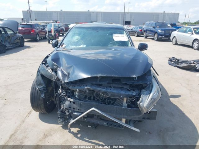 JN1EV7AP8KM542330 Infiniti Q50 3.0t Luxe