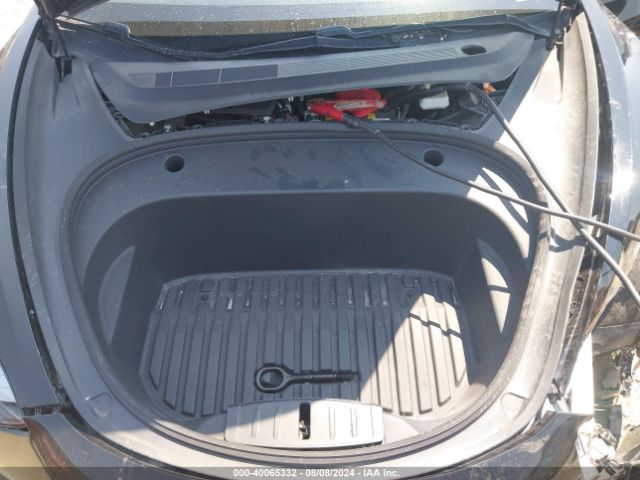 5YJ3E1EA3MF915695 Tesla Model 3 Standard Range Plus Rear-wheel Drive