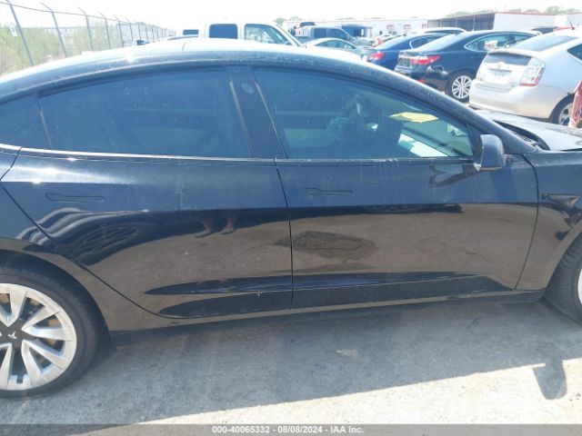 5YJ3E1EA3MF915695 Tesla Model 3 Standard Range Plus Rear-wheel Drive