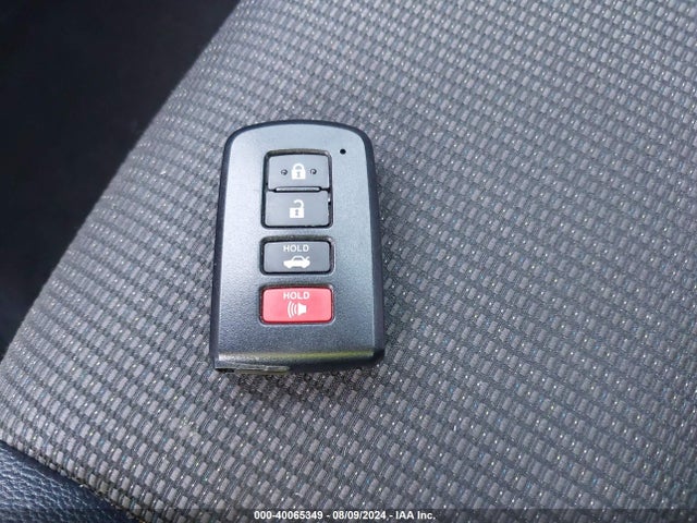 Toyota Corolla S Plus 2015 5YFBURHE7FP256975 Image 11