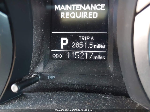 Toyota Corolla S Plus 2015 5YFBURHE7FP256975 Image 16
