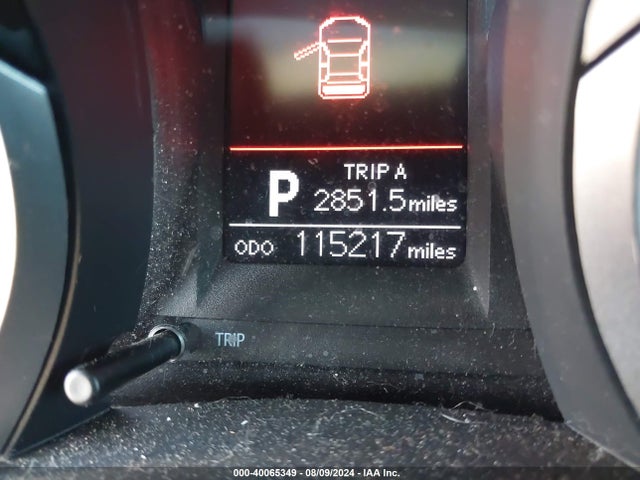 Toyota Corolla S Plus 2015 5YFBURHE7FP256975 Image 7