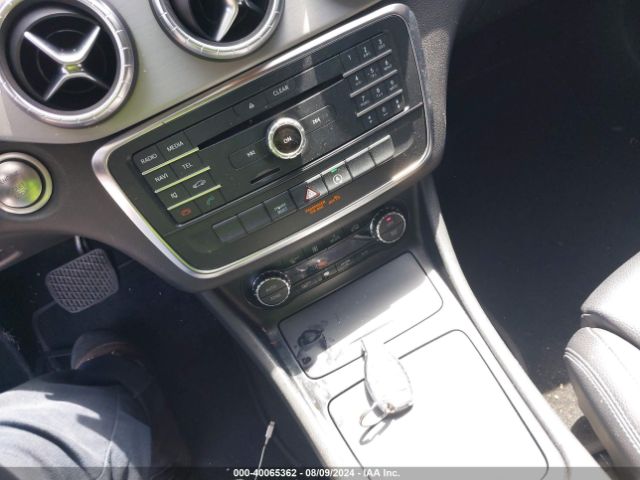 WDDSJ4EB7GN290828 Mercedes-Benz CLA 250
