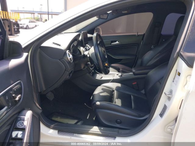 WDDSJ4EB7GN290828 Mercedes-Benz CLA 250