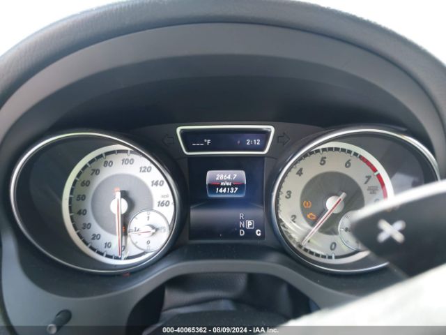 WDDSJ4EB7GN290828 Mercedes-Benz CLA 250