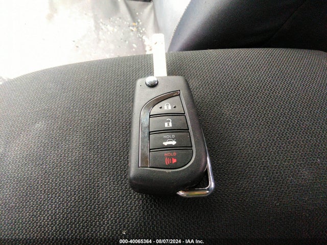Toyota COROLLA LE 2022 JTDEPMAE9NJ229183 Image 11