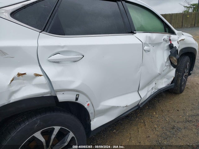 JTJBARBZ7H2110210 Lexus Nx 200t F Sport