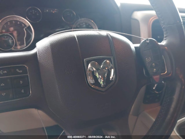 RAM 1500 Lone Star 2016 1C6RR7TM8GS276341 Image 11