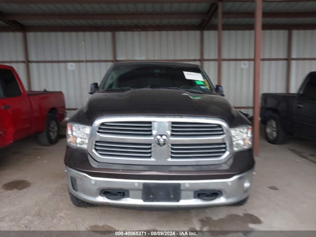 RAM 1500 Lone Star 2016 1C6RR7TM8GS276341 Image 12