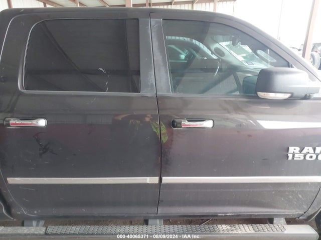 RAM 1500 Lone Star 2016 1C6RR7TM8GS276341 Image 13