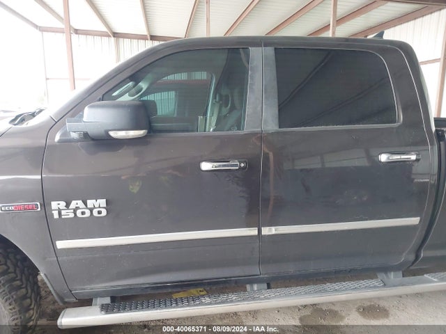 RAM 1500 Lone Star 2016 1C6RR7TM8GS276341 Image 14