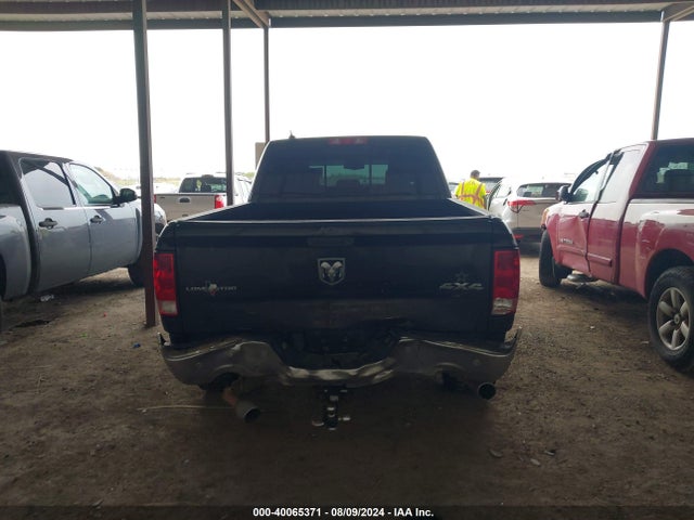 RAM 1500 Lone Star 2016 1C6RR7TM8GS276341 Image 16