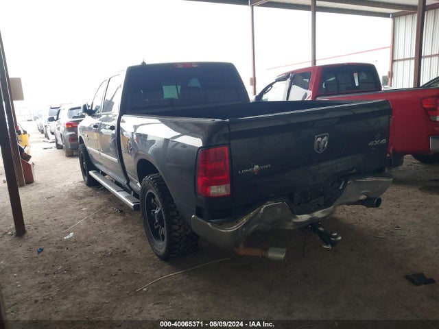 RAM 1500 Lone Star 2016 1C6RR7TM8GS276341 Image 3