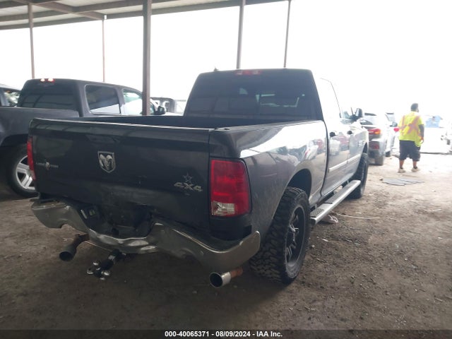 RAM 1500 Lone Star 2016 1C6RR7TM8GS276341 Image 4