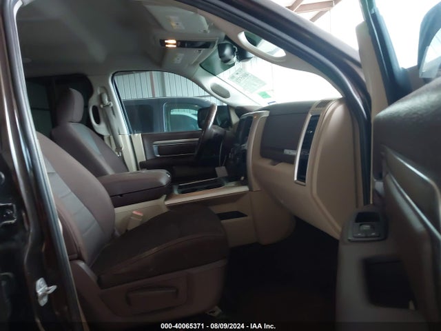 RAM 1500 Lone Star 2016 1C6RR7TM8GS276341 Image 5
