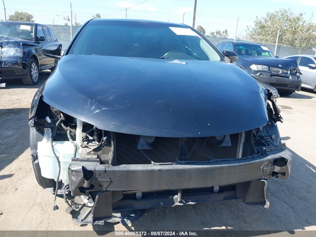 Toyota CAMRY XLE 2017 4T1BF1FK4HU348437 Image 13