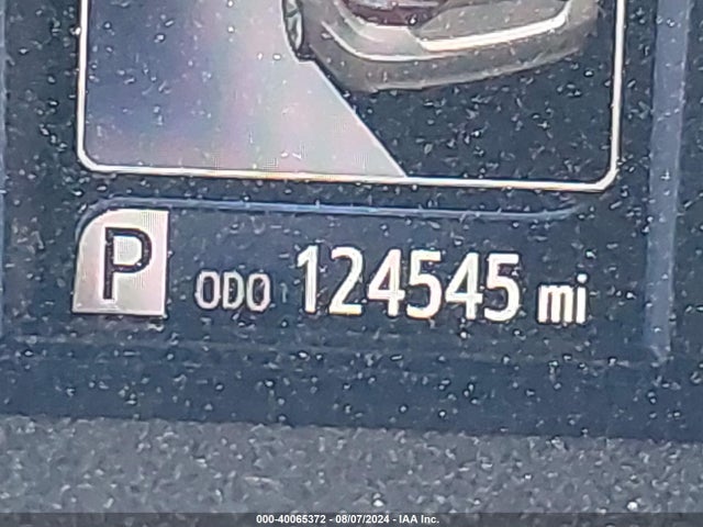 Toyota CAMRY XLE 2017 4T1BF1FK4HU348437 Image 16