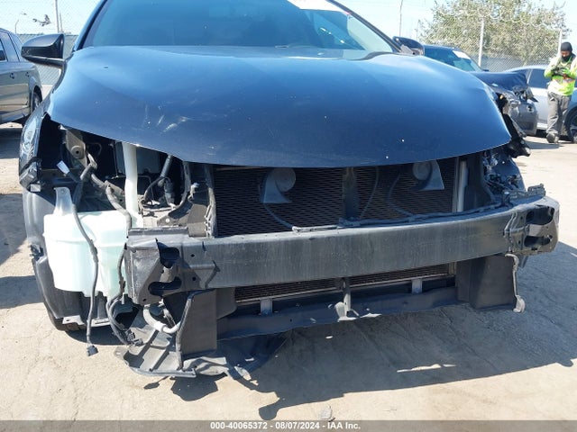 Toyota CAMRY XLE 2017 4T1BF1FK4HU348437 Image 6