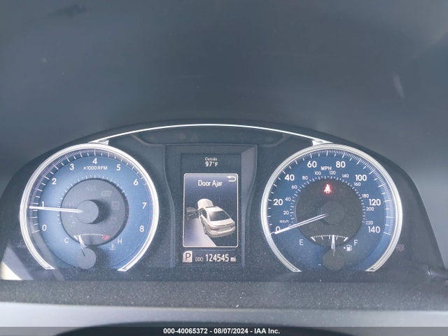 Toyota CAMRY XLE 2017 4T1BF1FK4HU348437 Image 7