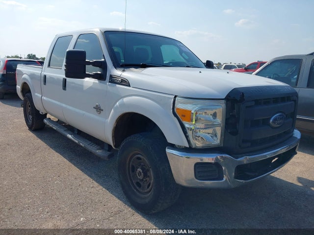 2015 1FT7W2BT9FED52358 main image