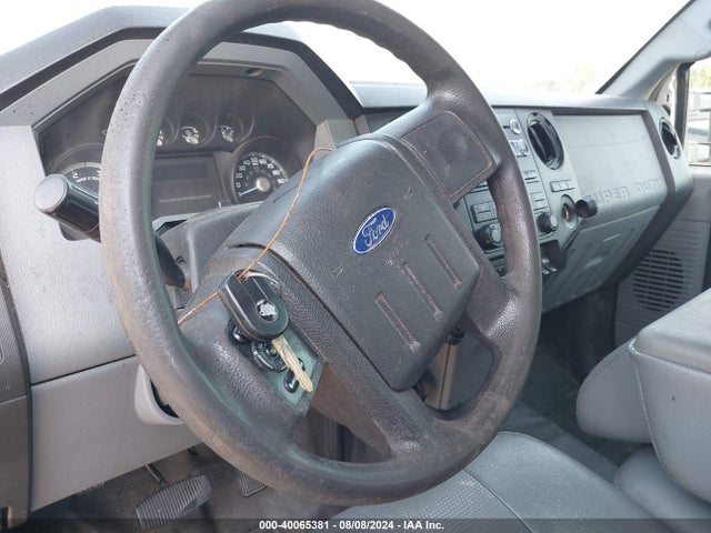 Ford F-250 Xl 2015 1FT7W2BT9FED52358 Image 11