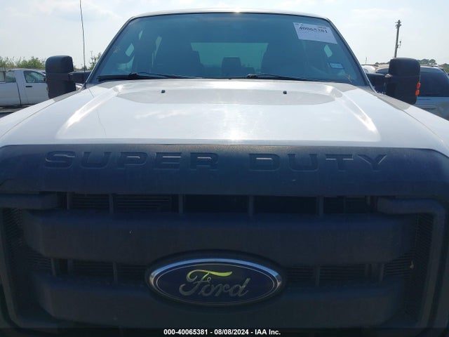 Ford F-250 Xl 2015 1FT7W2BT9FED52358 Image 12