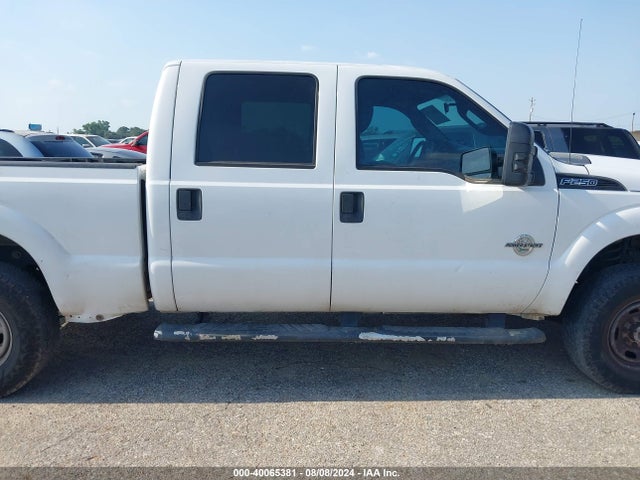 Ford F-250 Xl 2015 1FT7W2BT9FED52358 Image 13