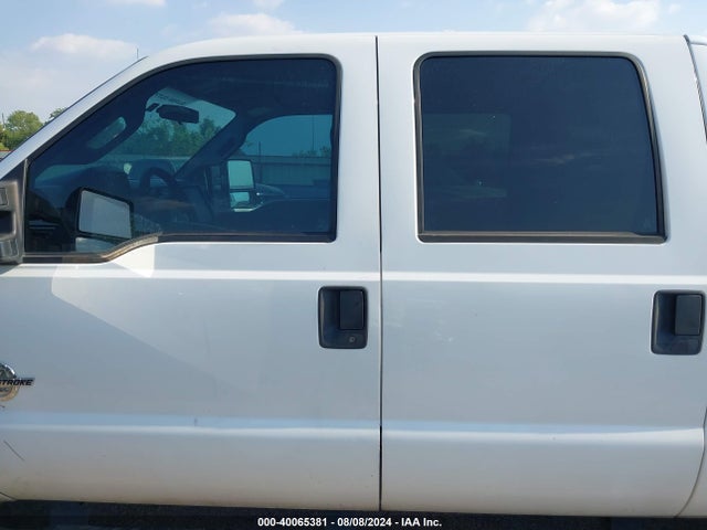 Ford F-250 Xl 2015 1FT7W2BT9FED52358 Image 14