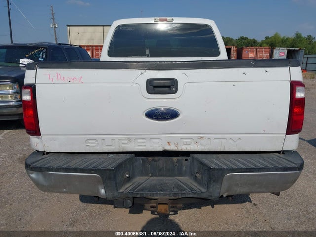 Ford F-250 Xl 2015 1FT7W2BT9FED52358 Image 16