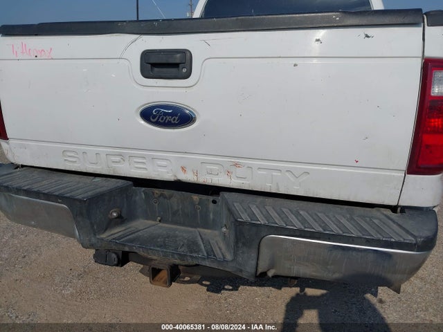 Ford F-250 Xl 2015 1FT7W2BT9FED52358 Image 19